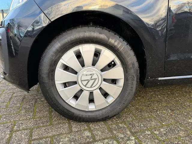 Volkswagen up! 1.0 2023 Benzine 11