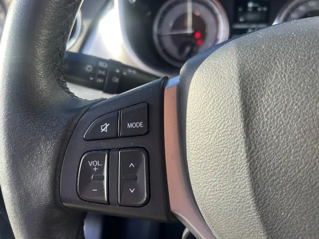 Suzuki Vitara 1.0 Boosterjet Select 2018 Benzine 8