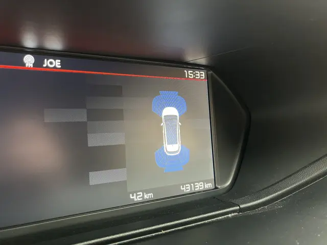 Citroën C4 Picasso PureTech 130 Feel 2018 Benzine 16