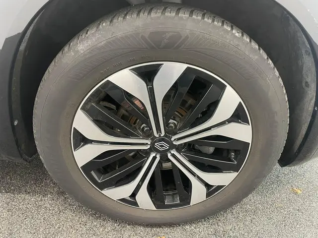 Renault Austral 1.3 MHEV Aut. 160pk Techno 2023 Benzine 26