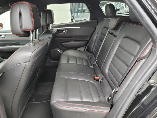 Renault Talisman Estate 1.3 TCe S-Edition 2020 Benzine 8