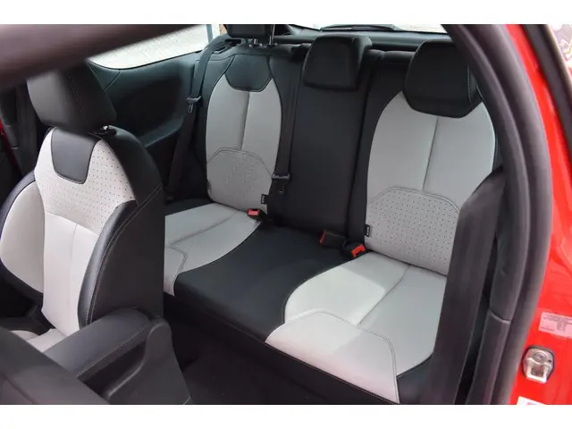 Citroën DS3 1.2 VTi So Chic 2013 Benzine 7