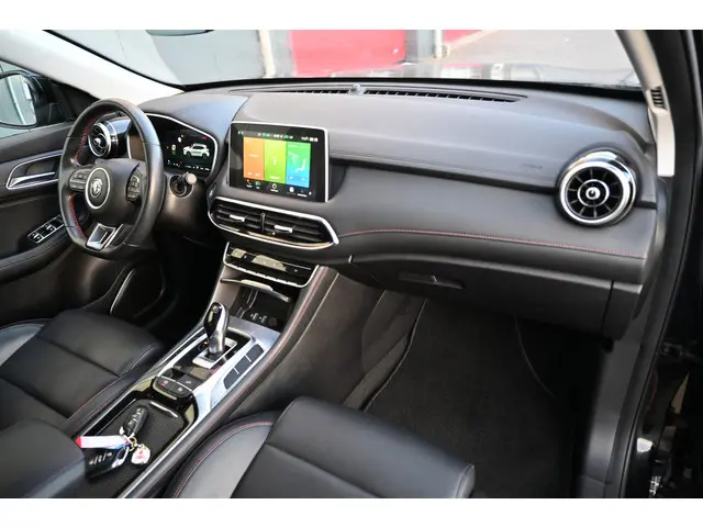 MG EHS 1.5 TGDI Edition1 2021 Hybride Benzine 13