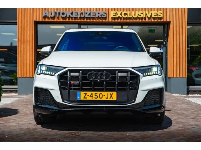 Audi Q7 2
