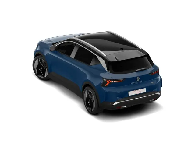Renault Scénic E-Tech Techno 2025 Elektrisch 8