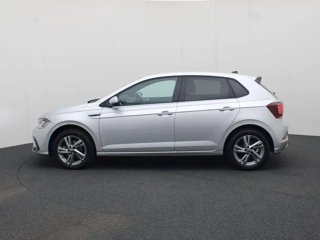 Volkswagen Polo 1.0 TSI/115PK R-Line DSG 2024 Benzine 29