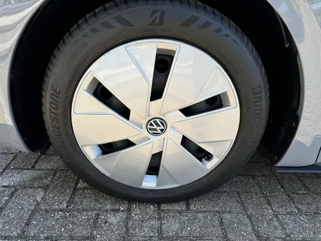 Volkswagen ID.3 City 45 kWh 2021 Elektrisch 4
