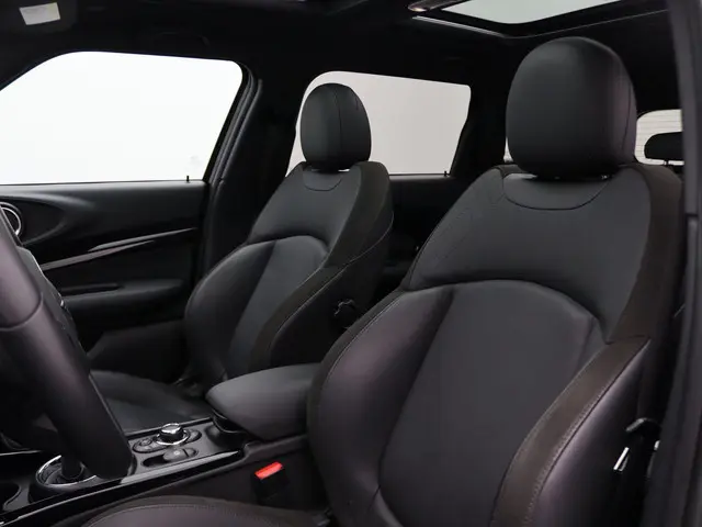 MINI Clubman Cooper 2021 Benzine 9