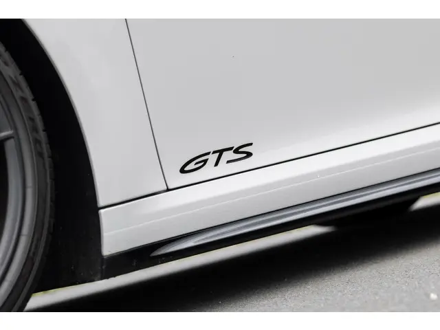 Porsche 911 3.0 Carrera GTS 2022 Benzine 111