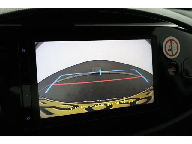 Toyota Aygo X 1.0 VVT-i MT Play 2024 Benzine 8
