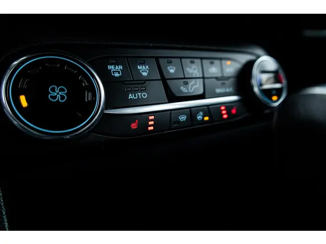 Ford Fiesta 1.0 EcoBoost Active 2020 Benzine 38