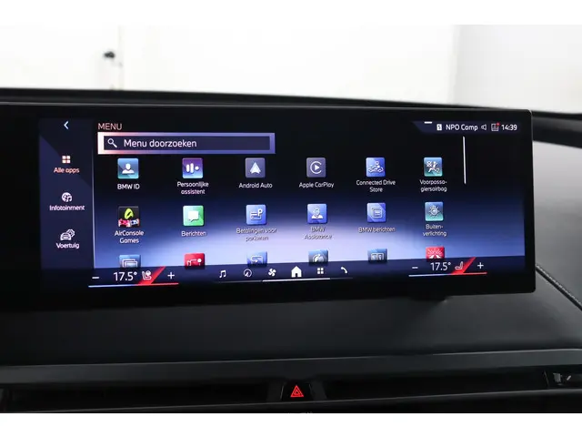 BMW iX xDrive45 2026 Elektrisch 52