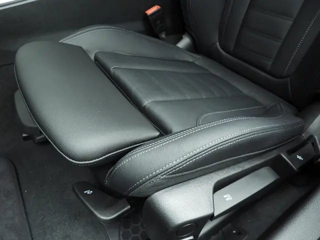 BMW 3 Serie Sedan 320e 2025 Hybride Benzine 29