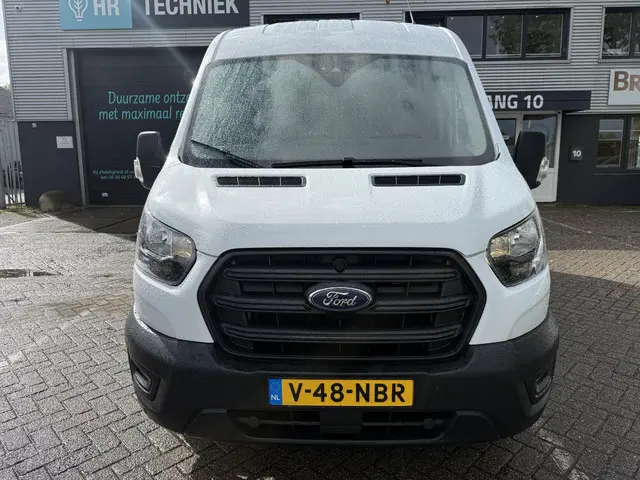 Ford Transit 310 2.0 TDCI L2H2 Trend 2023 Diesel 17