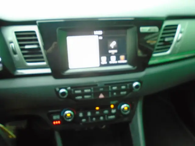 Kia Niro 1.6 GDi Hybrid DynamicLine 2018 Hybride Benzine 4