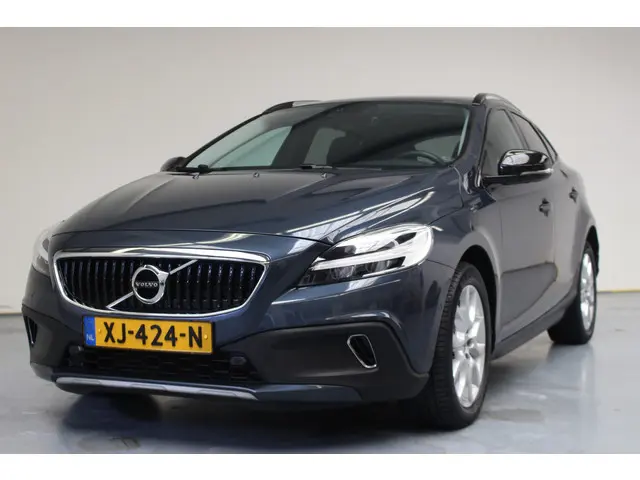 Volvo V40 Cross Country T3 Polar+ Luxury 2019 Benzine 5