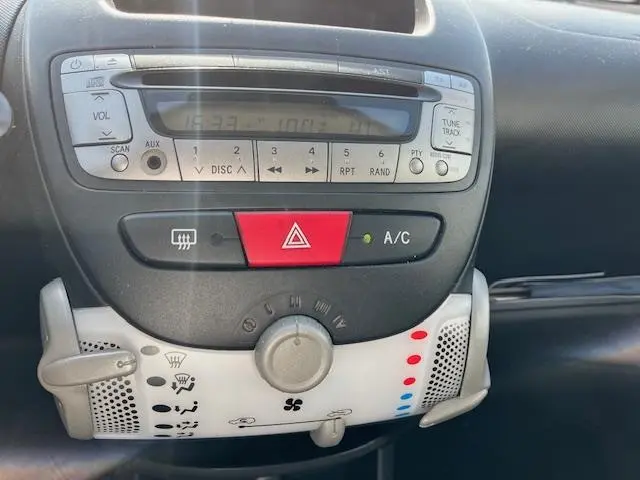 Peugeot 107 1.0 Active AIRCO -NAP 2013 Benzine 10