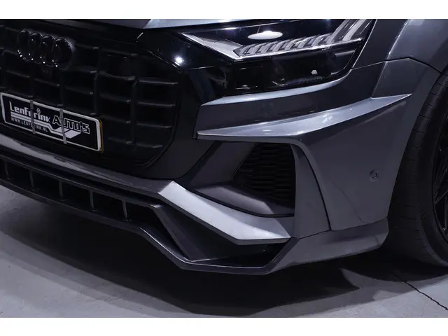 Audi Q8 55 TFSI quattro 2019 Benzine 20