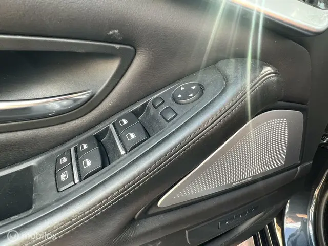 BMW M5 5-serie 561PK in zeer goede staat 2013 Benzine 14