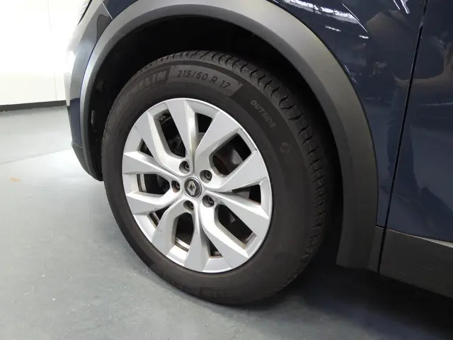 Renault Captur 1.0 TCe 100 Intens 2020 Benzine 32