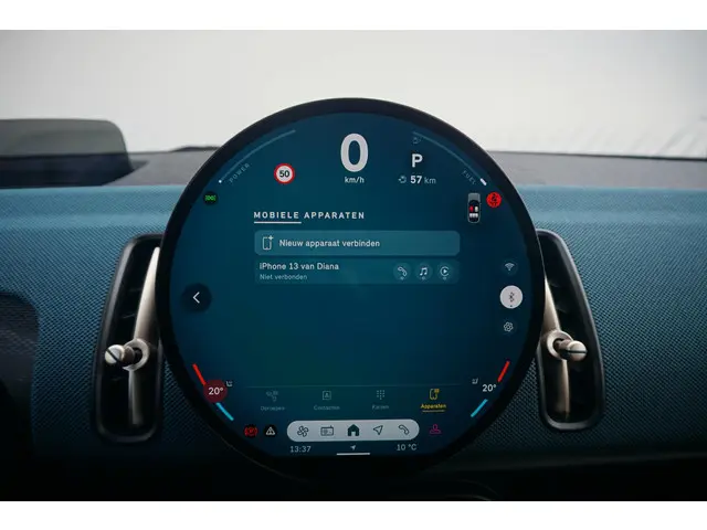 MINI Countryman C 2024 Benzine 20