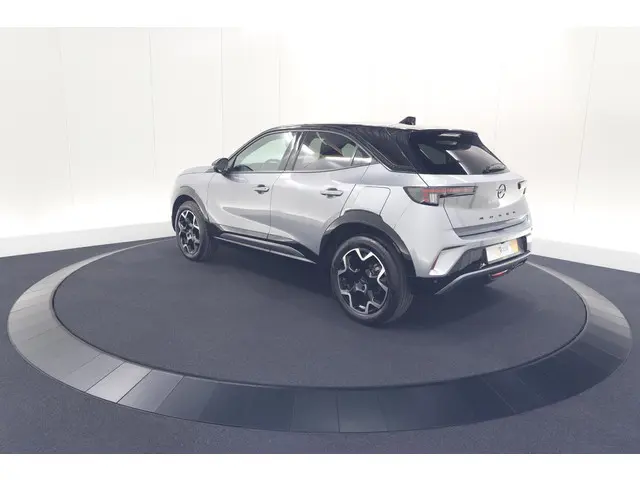 Opel Mokka 130 AT8 Turbo GS 2025 Benzine 12