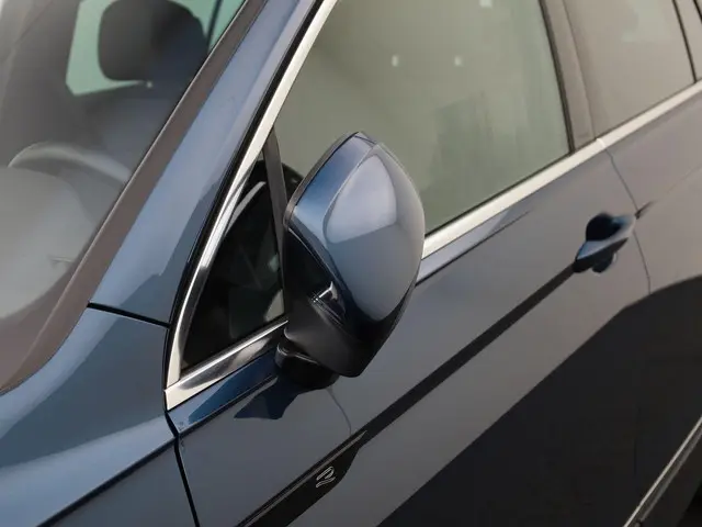 Volkswagen Tiguan 1.5TSI/150PK R-Line DSG 2022 Benzine 30