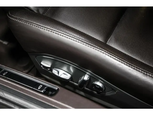 Porsche 911 3.8 Turbo Approved t/m 05-06-2027 2013 Benzine 27