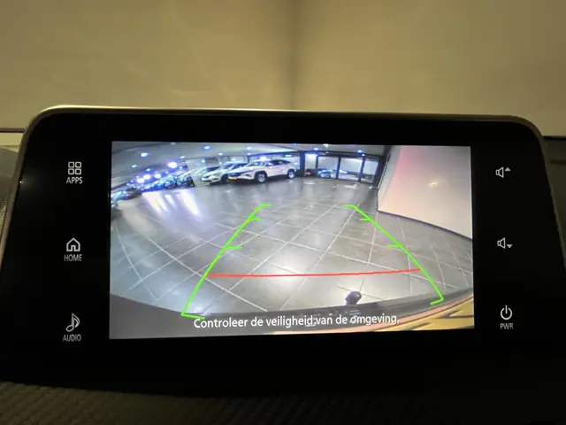 Mitsubishi Eclipse Cross 1.5 DI-T Intense 2019 Benzine 12