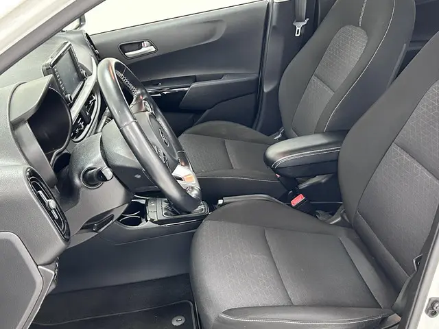 Kia Picanto 1.0 CVVT DynamicPlusLine 2018 Benzine 7