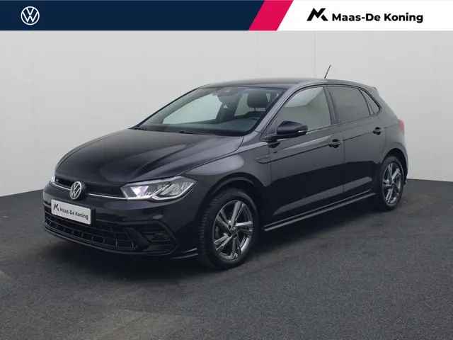 Volkswagen Polo 1.0TSI/95PK R-Line 2022 Benzine