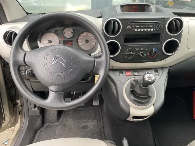 Citroën Berlingo 1.6 VTi Tendance 2013 Benzine 20