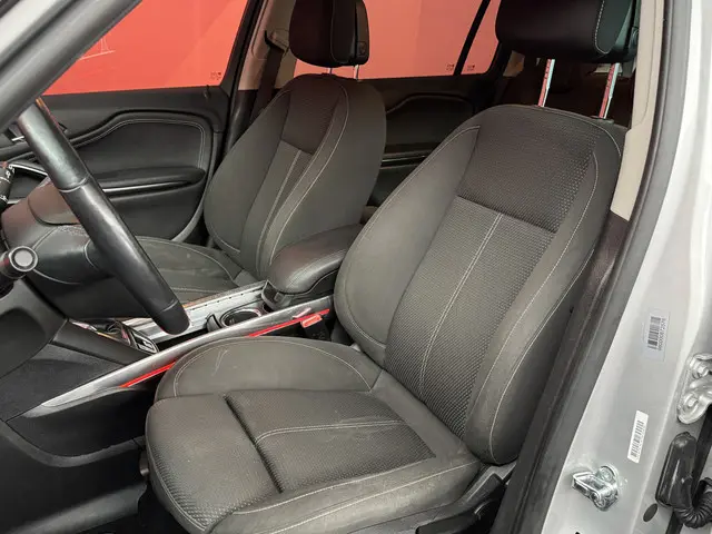 Opel Zafira Tourer 1.4 Cosmo 7p. 2014 Benzine 7