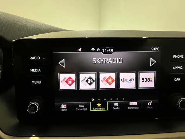 Škoda Scala 1.0 TSI First Edition 2019 Benzine 29