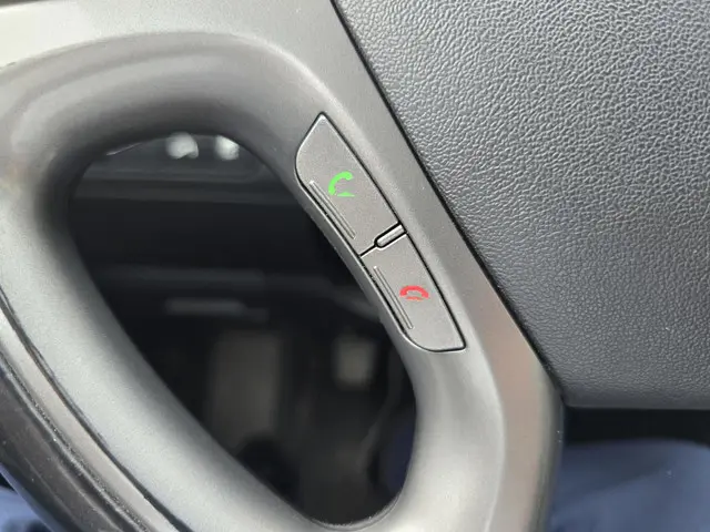 Hyundai ix35 2.0i i-Vision + trekhaak 2015 Benzine 14