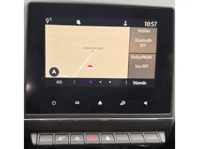 Renault Clio 1.3 TCe LIMITED 2019 Benzine 11