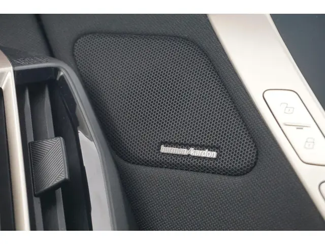 BMW iX xDrive40 2023 Elektrisch 13