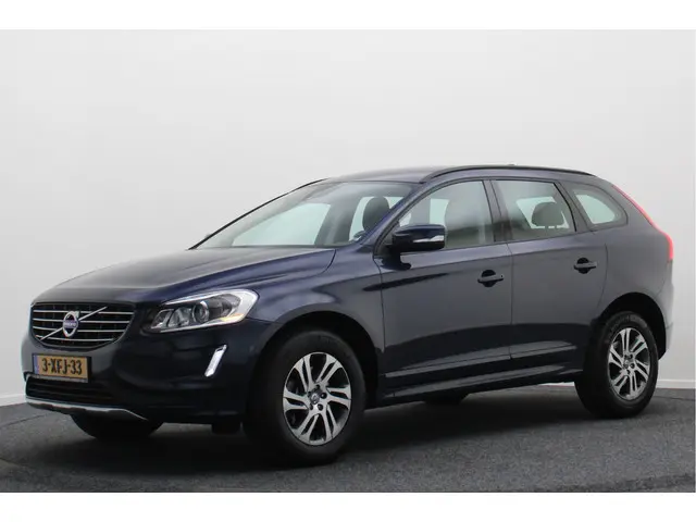 Volvo XC60 2.0 T5 FWD Summum 2014 Benzine 15