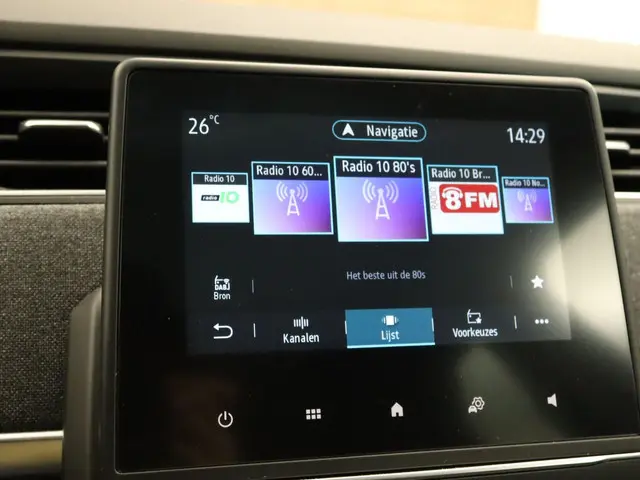 Renault ZOE R110 Life Carshare 52 kWh 2021 Elektrisch 29