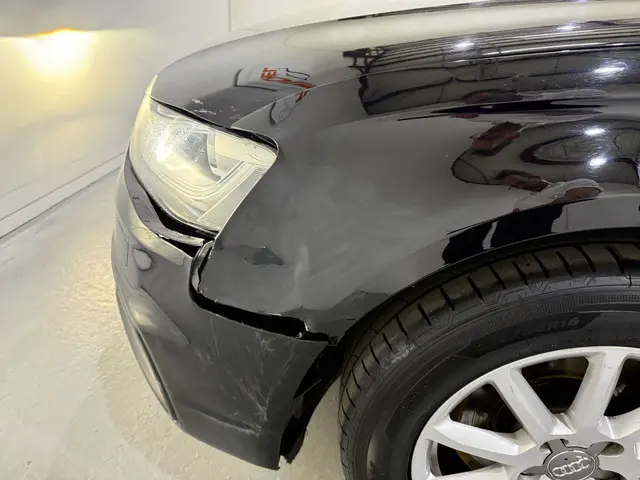 Audi A4 Sedan 1.8 TFSI Pro Line S 2014 Benzine 33