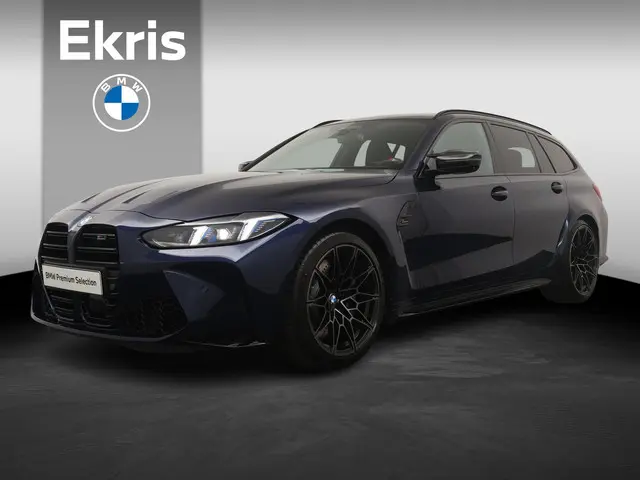 BMW M3 3-serie Touring xDrive Competition 2025 Benzine