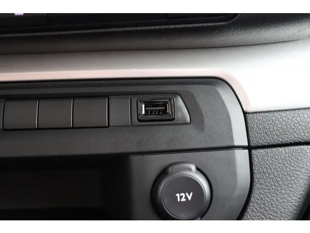 Opel Vivaro-e Electric L3 75 kWh 2023 Elektrisch 29