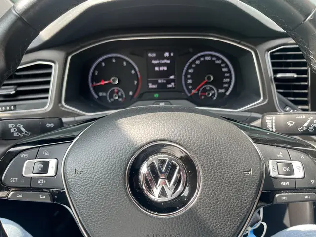 Volkswagen T-Roc 1.5 TSI Style DSG 2020 Benzine 10