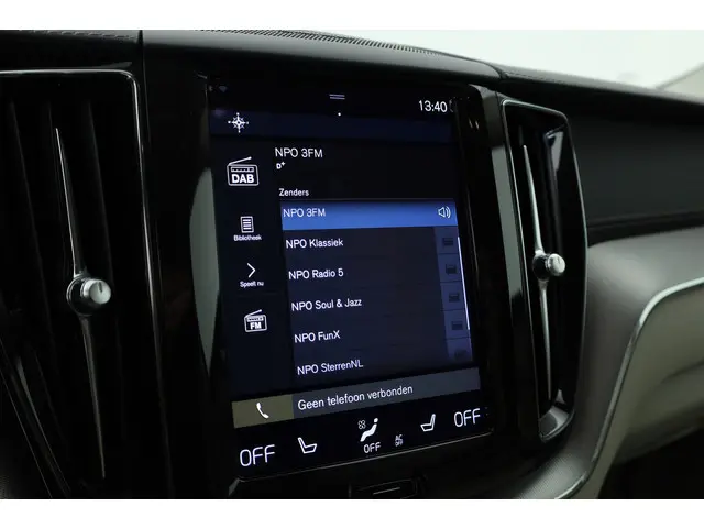 Volvo XC60 2.0 B4 Inscription 2021 Diesel 14
