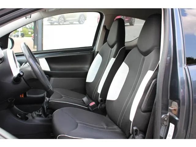 Citroën C1 1.0 Collection 2012 Benzine 12