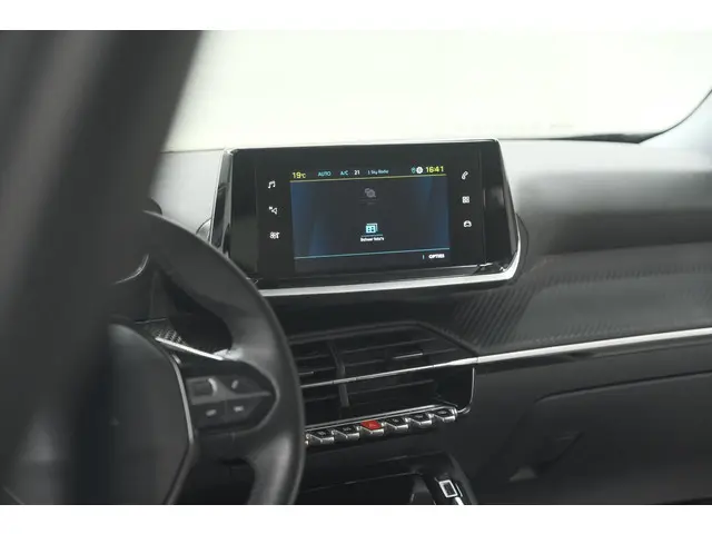 Peugeot e-2008 EV Allure 50 kWh 2021 Elektrisch 50