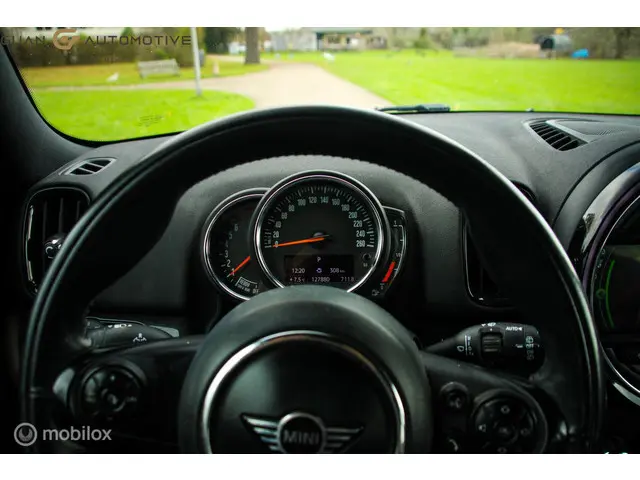 MINI Countryman 1.5 Cooper | 2018 Benzine 20