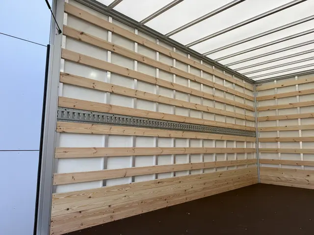 Maxus eDeliver9 65kWh 2026 Elektrisch 13