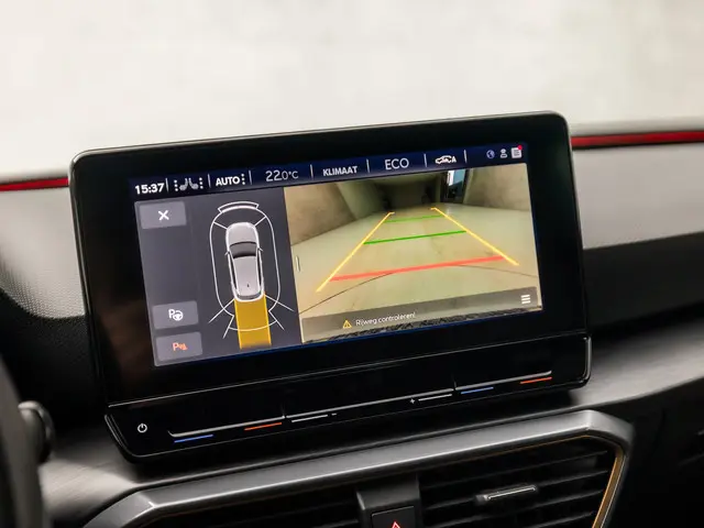 CUPRA Leon 1.4 e-Hybrid VZ Sport 2021 Hybride Benzine 16