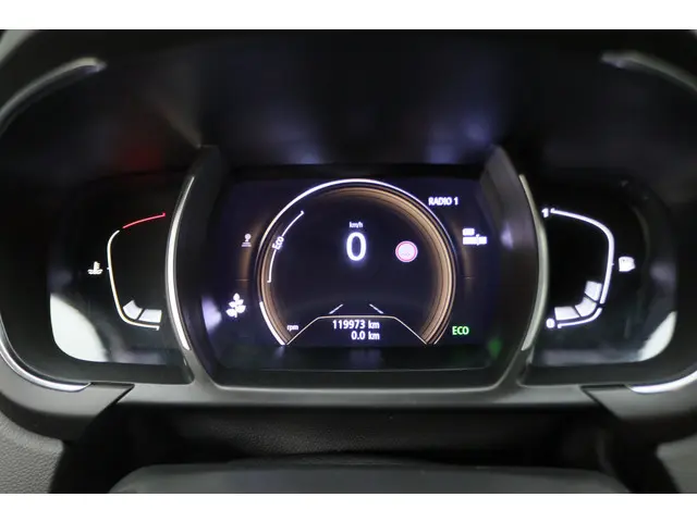 Renault Grand Scénic 1.3 TCe Limited 7p. 2019 Benzine 4